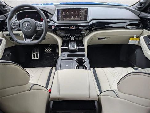 New 2026 Acura MDX Type S AWD/4WD image 16