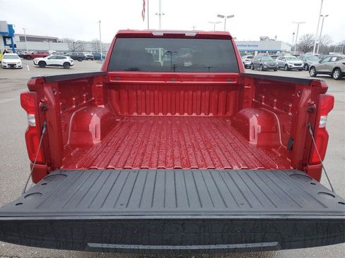 Certified 2024 Chevrolet Silverado 1500 LTZ image 30
