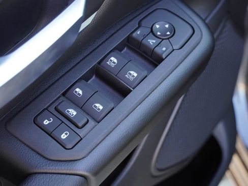 New 2026 RAM 1500 Lone Star AWD/4WD image 19