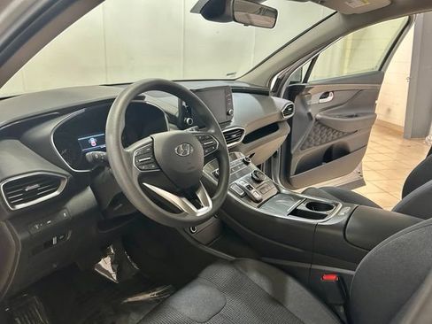 Used 2022 Hyundai Santa Fe SEL w/ Cargo Package AWD/4WD image 10