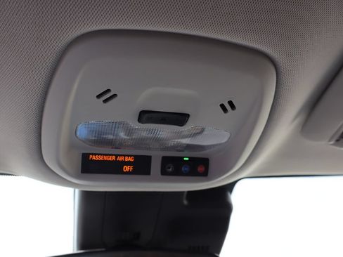 Used 2024 Chevrolet Trax ACTIV w/ Driver Confidence Package FWD image 16