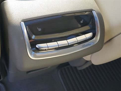 Certified 2024 Cadillac XT6 Premium Luxury w/ Technology Package image 31