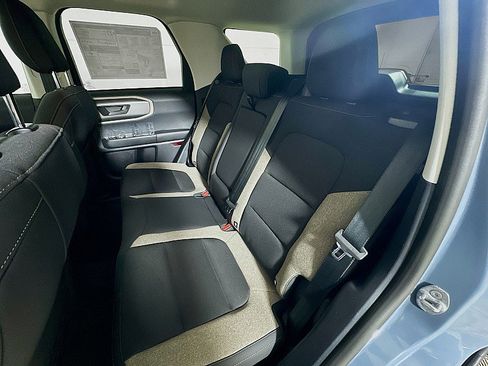 New 2025 Ford Bronco Sport Big Bend image 15