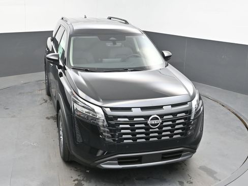 New 2026 Nissan Pathfinder SL FWD image 32