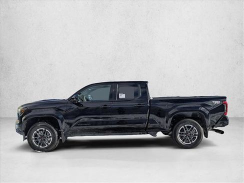 New 2026 Toyota Tacoma TRD Sport image 9