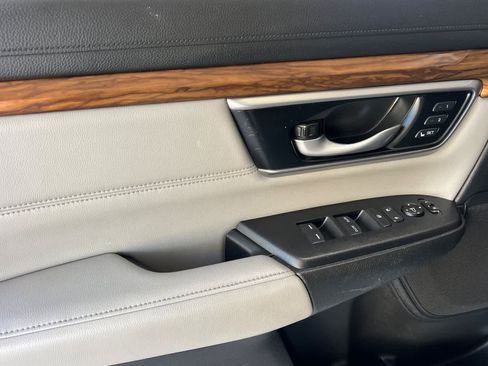 Used 2021 Honda CR-V EX-L image 12