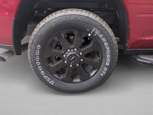 New 2026 RAM 2500 Laramie w/ Night Edition image 10