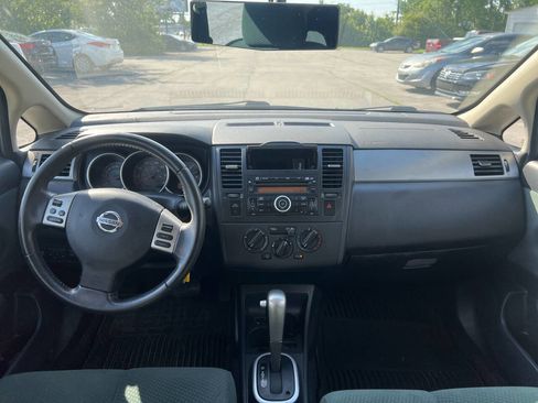 Used 2012 Nissan Versa 1.8 S w/ Special Edition Pkg FWD image 14