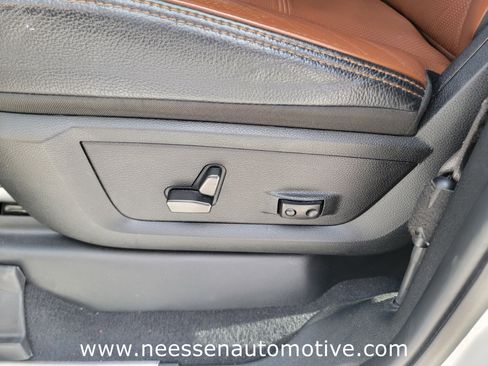 Used 2022 RAM 2500 Limited image 21