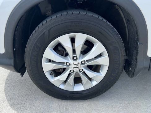 Used 2013 Honda CR-V EX image 24
