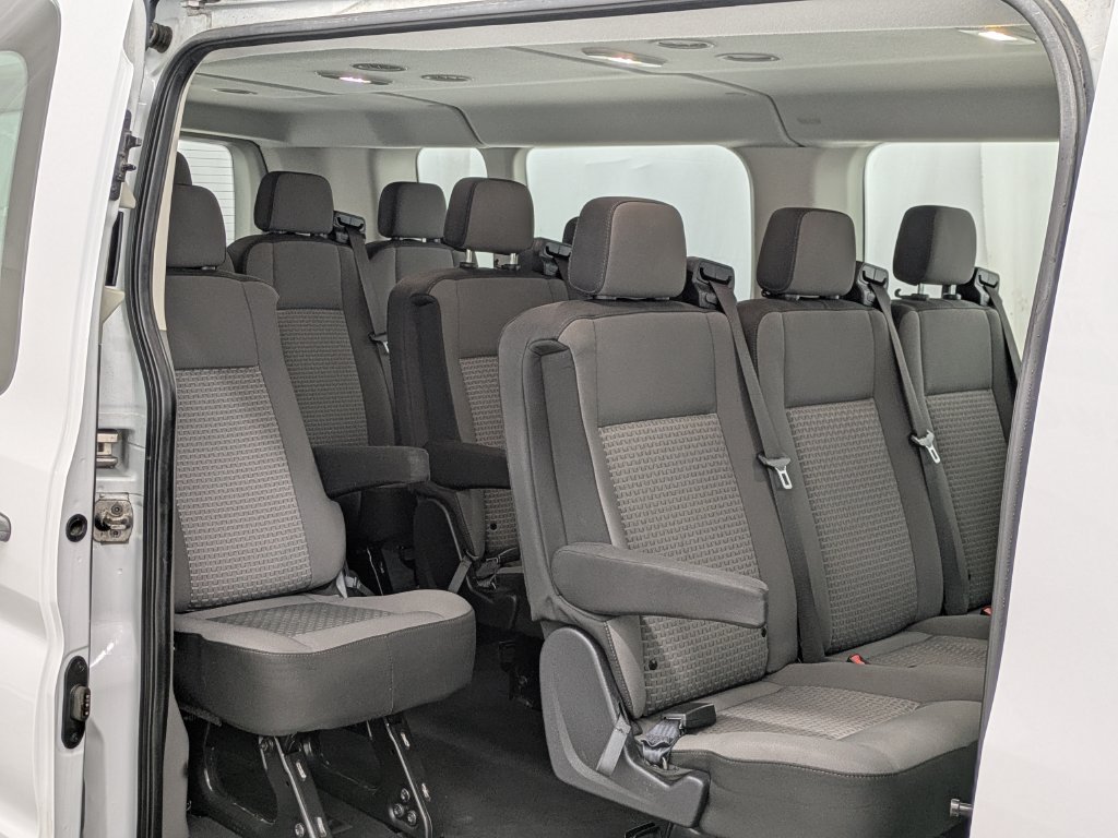 Used 2024 Ford Transit 350 XLT RWD image 14