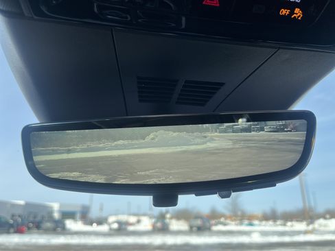 Used 2024 Cadillac Lyriq Luxury w/ LPO, Floor Liner Package image 39