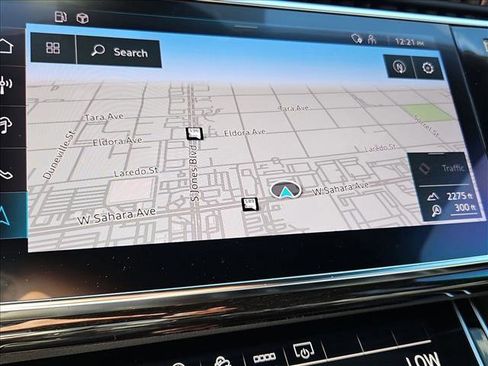 Certified 2025 Audi Q7 2.0T Premium Plus w/ Premium Plus Package image 13