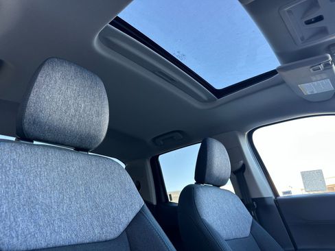 New 2025 Ford Maverick XLT w/ 4K Tow Package image 17