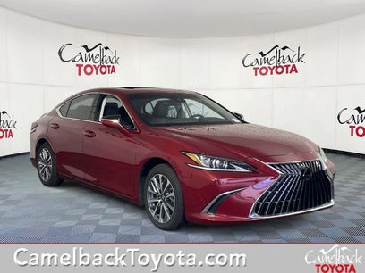 Used 2024 Lexus ES 350