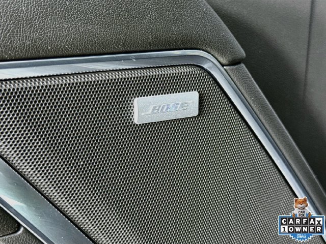 Used 2024 Chevrolet Silverado 1500 RST w/ RST All Star Premium Package AWD/4WD image 20