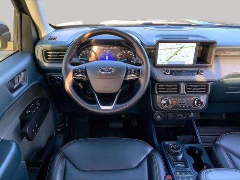 Used 2024 Ford Maverick Tremor w/ Tremor Off-Road Package AWD/4WD image 6