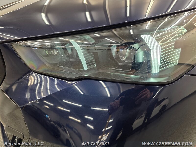 Used 2024 BMW i5 M60 w/ Executive Package AWD/4WD image 43