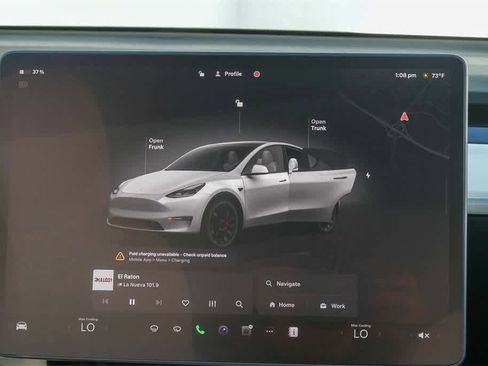 Used 2022 Tesla Model Y Performance image 14