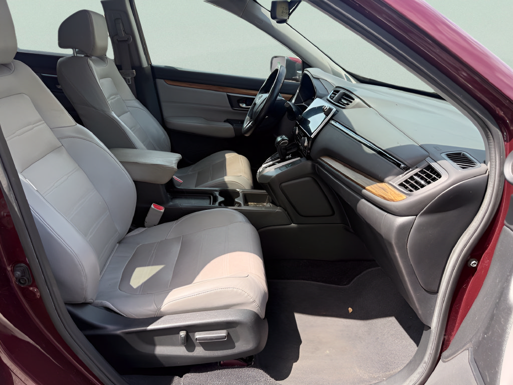 Used 2017 Honda CR-V EX-L image 14