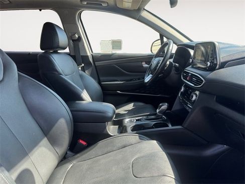 Used 2020 Hyundai Santa Fe Limited image 13