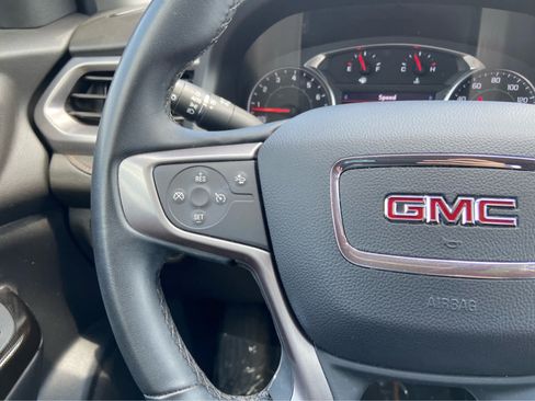 Used 2023 GMC Acadia AT4 AWD/4WD image 24