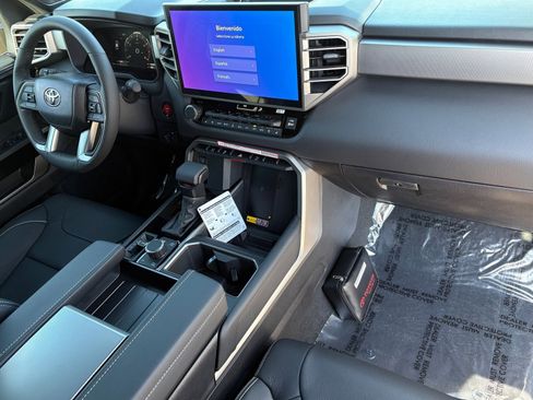 New 2026 Toyota Sequoia Limited image 11