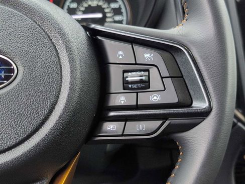 Certified 2025 Subaru Forester Wilderness w/ Wilderness Package image 24