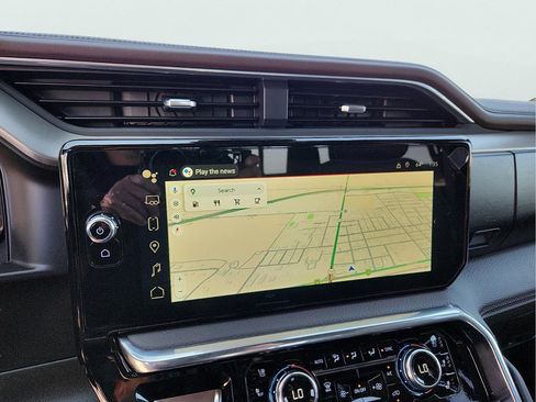 New 2026 GMC Sierra 1500 Denali image 24