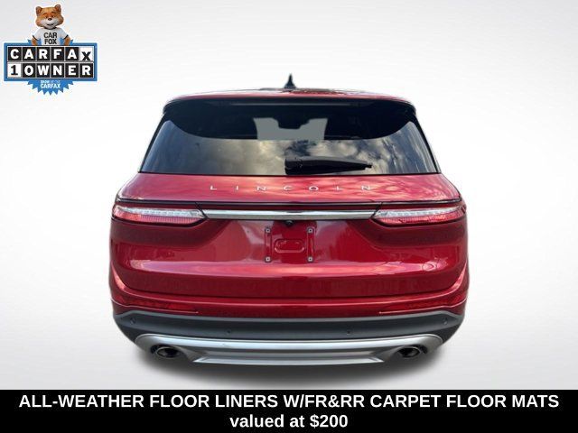 Used 2023 Lincoln Corsair AWD w/ Equipment Group 101A image 6