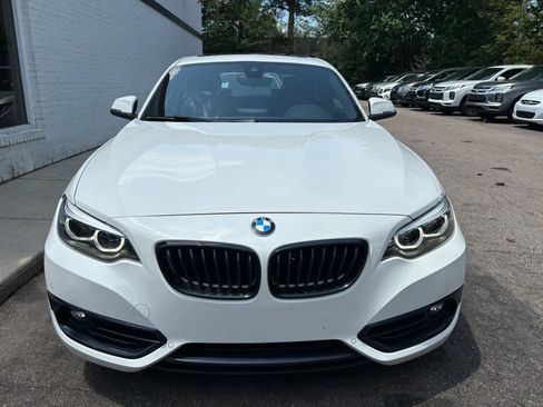 Used 2019 BMW 230i Coupe RWD image 3