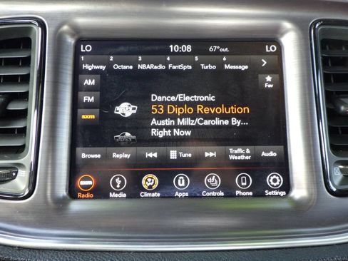 Used 2018 Dodge Challenger R/T Plus image 20