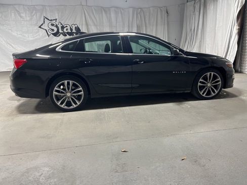 Used 2023 Chevrolet Malibu LT image 8