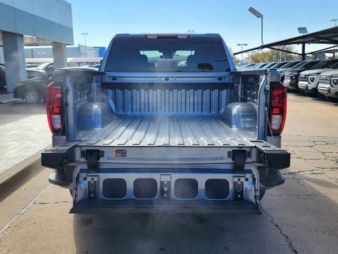 New 2026 GMC Sierra 1500 Elevation w/ X31 Off-Road Package image 48