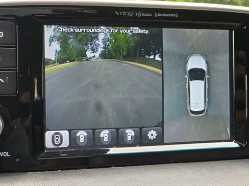 Used 2019 Hyundai Tucson Ultimate AWD/4WD image 42