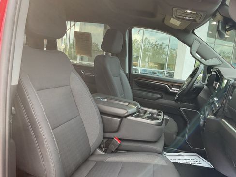 Used 2024 Chevrolet Silverado 3500 LT w/ Convenience Package AWD/4WD image 9