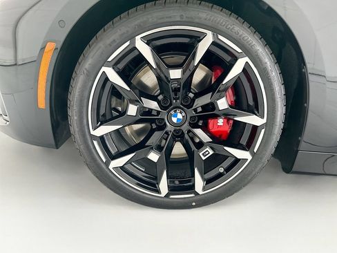 New 2027 BMW 430i Convertible w/ M Sport Package RWD image 26