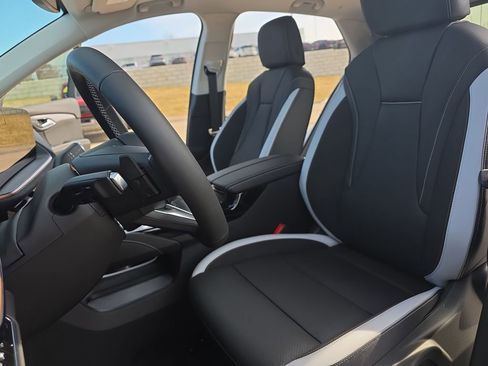 New 2026 Buick Envision Sport Touring AWD/4WD image 15