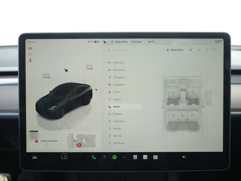 Used 2023 Tesla Model Y Long Range image 54