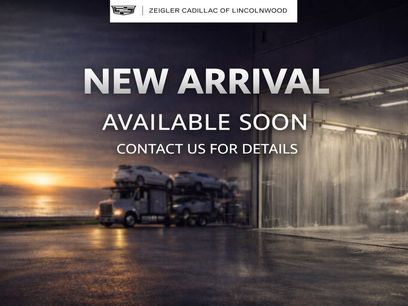 Used 2025 Cadillac Escalade Premium Luxury