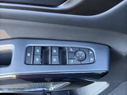 Certified 2024 Nissan Pathfinder SV image 18