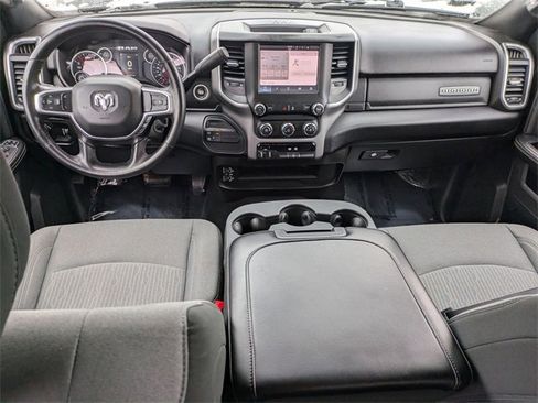 Certified 2024 RAM 2500 Big Horn image 24