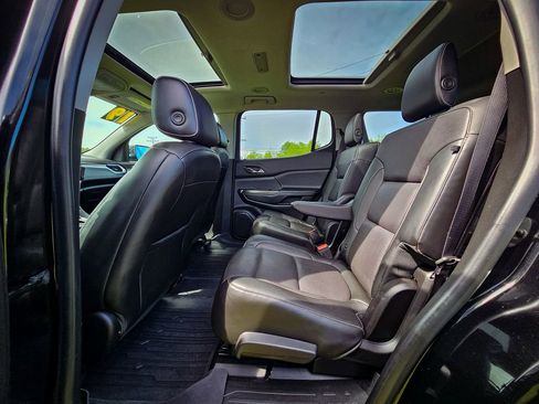 Used 2019 GMC Acadia SLT AWD/4WD image 31