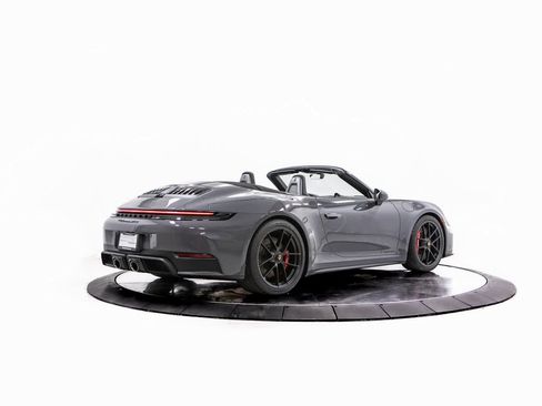 New 2026 Porsche 911 Carrera GTS image 7