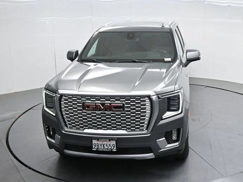 Used 2022 GMC Yukon XL Denali AWD/4WD image 55