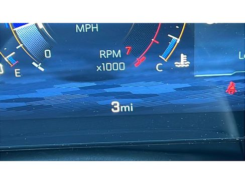 New 2026 Chevrolet Equinox LT image 16