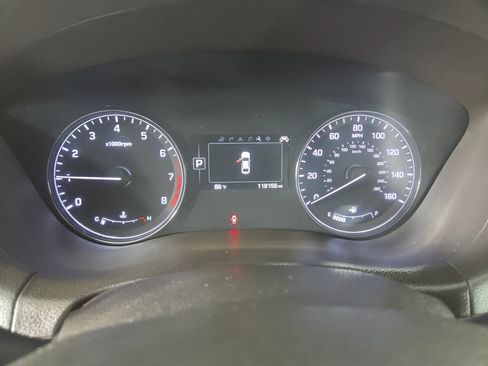 Used 2017 Genesis G80 3.8 AWD/4WD image 26
