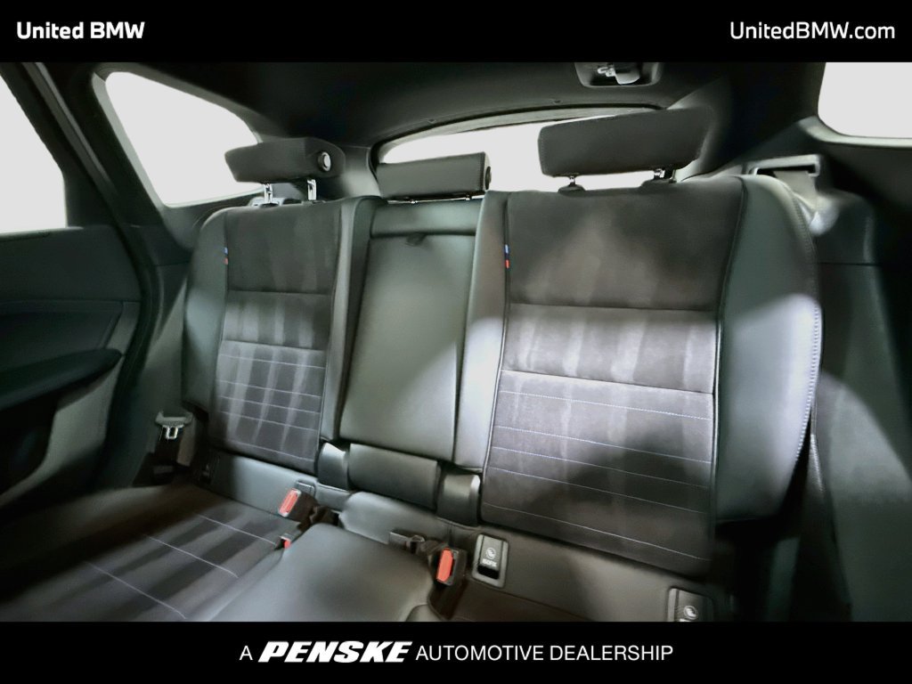 Used 2026 BMW X1 M35i w/ Technology Package AWD/4WD image 19