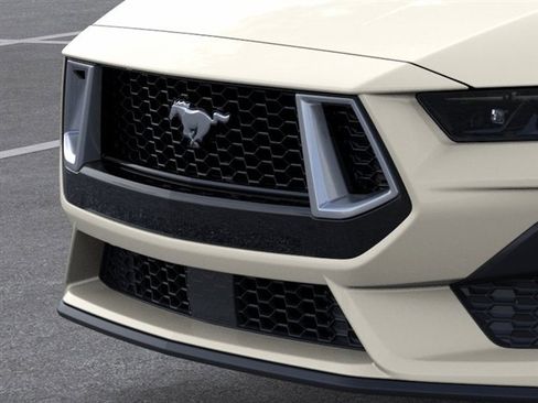New 2025 Ford Mustang GT Premium w/ 60th Anniversary Package image 17