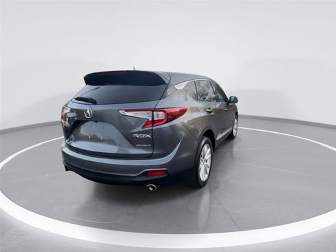 Used 2020 Acura RDX AWD image 7